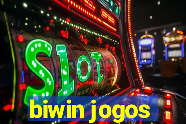 biwin jogos